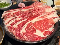 -阳坊涮肉(西直门凯德mall店)