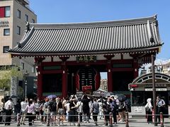 -浅草寺
