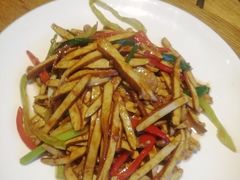 -丰乐餐厅·始于1999·本地老字号