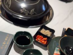 -狐狸爱上椰子鸡(滨江星光大道店)