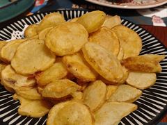 -卢布里西餐厅(总店)