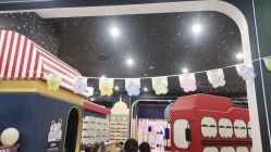 -MELAND CLUB亲子乐园·派对·餐厅(北京芳圆里ID MALL店)