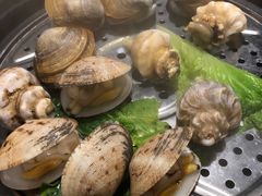 -船奇蒸汽海鲜·闽菜(八市海鲜总店)