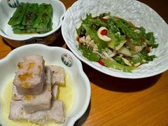 桂花荔浦芋头-庆春朴门