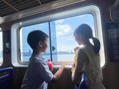 -武昌中华路码头(轮渡站)