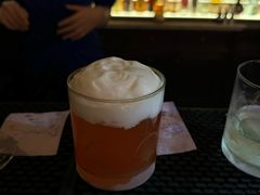 -LONG BAR 廊吧(外滩华尔道夫酒店)