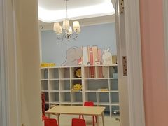 -小象润知早教·托育·幼儿园成长中心