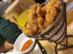 酥肉-豪渝火锅(红谷滩万达店)