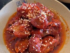 -兰溪小馆(东直门簋街店)