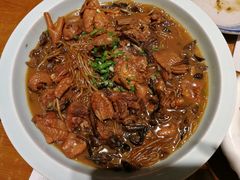 -95号酱骨·一块豆腐(展春园西路店)