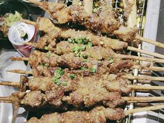 -老三龙虾(汉阳杨泗庙店)