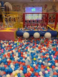 -都乐汇儿童乐园(莱蒙都会店)