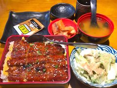 -东岸料理·寿司·刺身