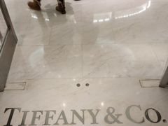 -Tiffany & Co.蒂芙尼
(天津万象城店)