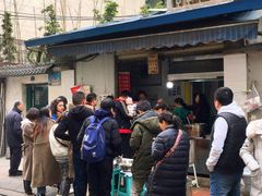 门面-蓉城西二道无名冒菜(西二道街店)
