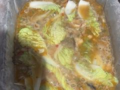 -三煮纸包鱼(青岛总店)