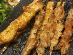 -老东镇啤酒屋海鲜加工·蒸汽海鲜·海鲜烧烤(台东店)