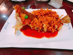-吴门人家·苏宴宫廷菜(拙政园店)