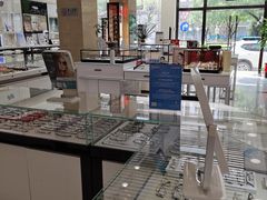 -大明眼镜(万寿路店)