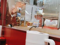 -喜家德虾仁水饺(深圳印力中心店)