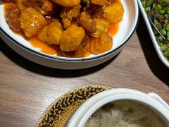 -食锦记·福建私房菜(浦西万达店)