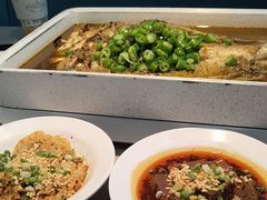 -半天妖烤鱼(和平印象城店)