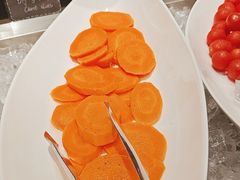 -拉蒂娜·巴西牛排馆 Latina·Brazilian Steakhouse(王府井喜悦店)