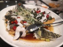 -飞尝蚝·顺德菜·鱼生(顺德总店)
