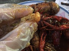 -三妹小龙虾·黄油蟹(华侨城总店)