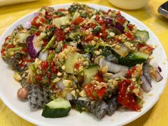 -官塘陈记鱼生·潮汕砂锅粥·牛肉火锅(潮枫路总店)