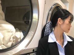 -XI·LaundryCafe 喜咖自助洗衣咖啡店