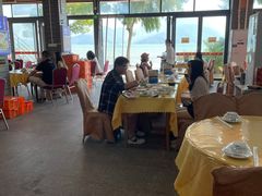 大堂-鹏城人家海鲜酒家·23年老字号(较场尾店)