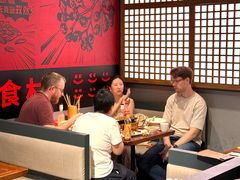 -管氏翅吧(地安门创始店)