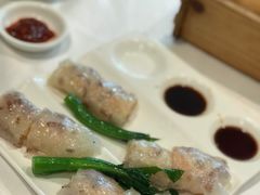 -粤式早茶希朋喜宴