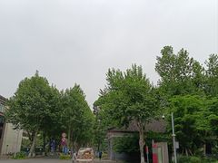 -四川大学(望江校区)