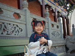 -护国法轮寺