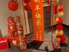 -大鱼徽州·家宴(金沙印象城店)