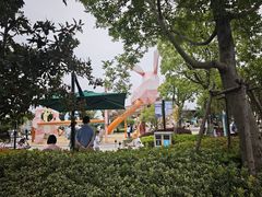 -季高兔窝窝亲子园(上海薰衣草公园店)