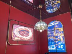 -川中渝夫火锅(铜陵万达广场店)