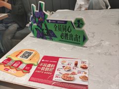 -必胜客(远大路店)