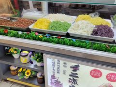 -京客隆超市(京源店)