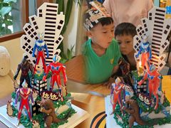 -麦当劳(伟城广场店)