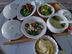 -庆阳享悦时光月子会所建隆大厦店(庆阳享悦时光月子会所凤凰南郡店)