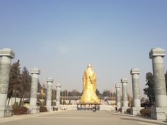 -函谷关历史文化旅游区