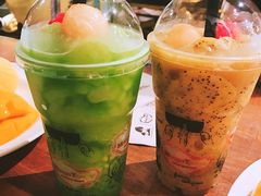 -Mango Tango