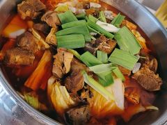 -清真马祥兴菜馆(云南北路店)