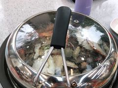 -仙螺岛海鲜自助餐厅(总店)