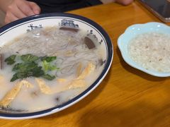 -鸭小妹鸭血粉丝(老门东店)