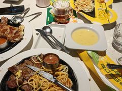 -豪客来牛排(伟诚广场店)