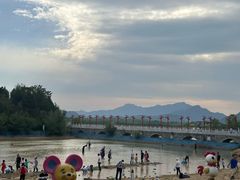 -青龙湖公园